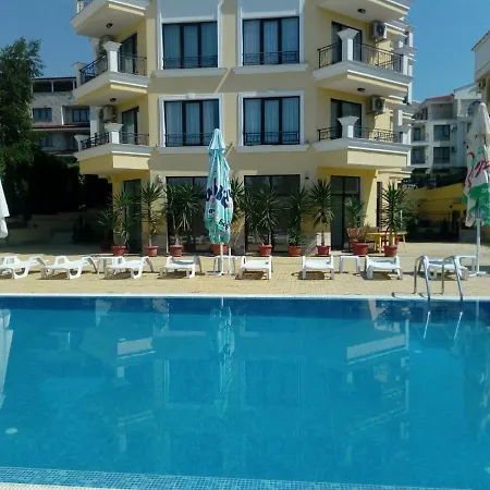 Appartement хоризонт м