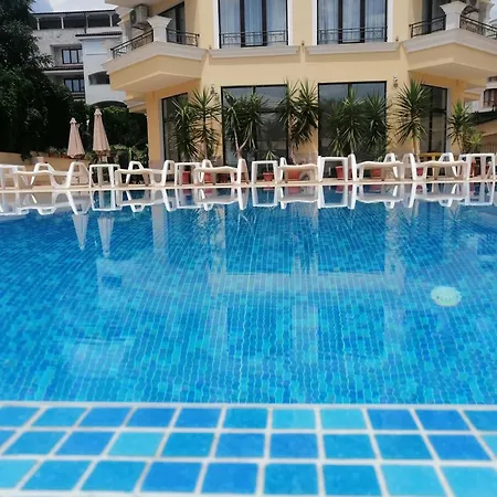хоризонт м Appartement