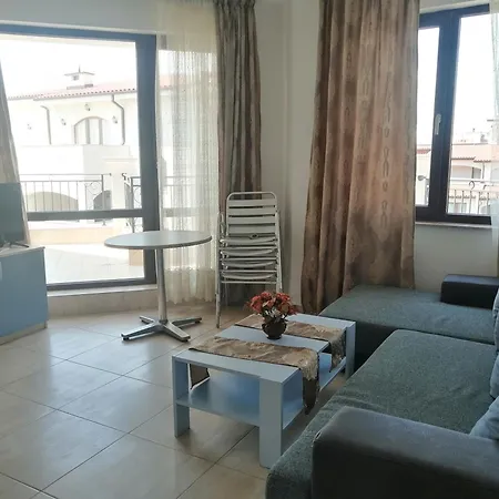 Appartement хоризонт м Sveti Vlas