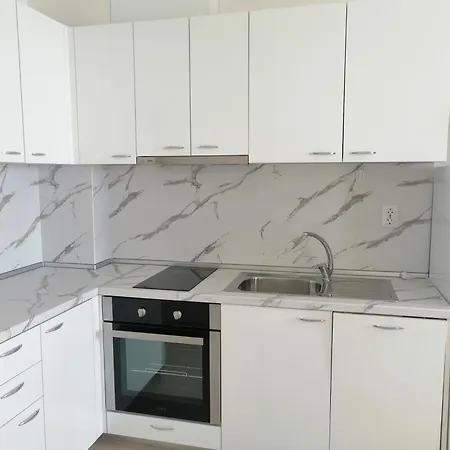 хоризонт м Appartement Sveti Vlas