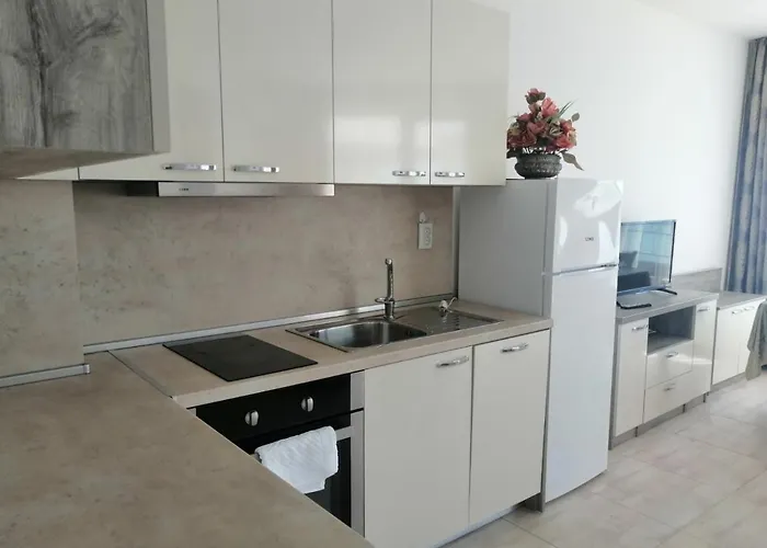 хоризонт м Appartement