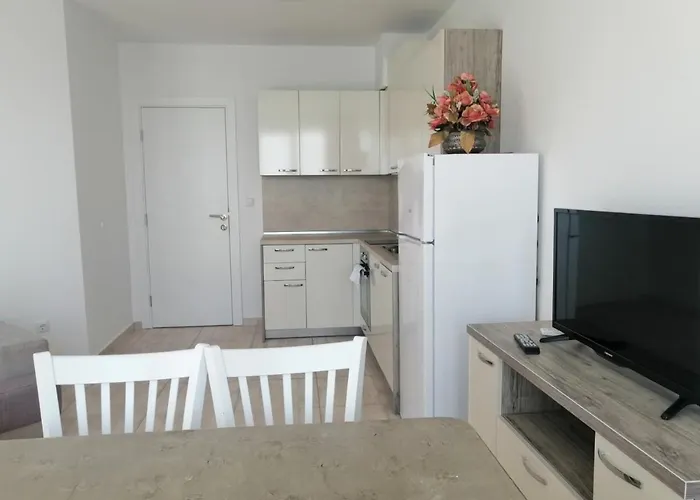 хоризонт м Appartement *