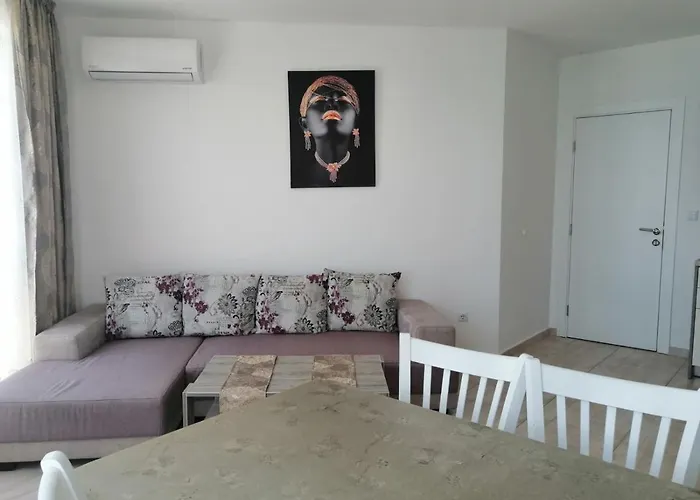 хоризонт м Appartement