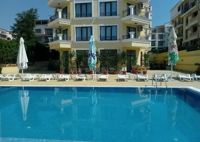 Appartement хоризонт м