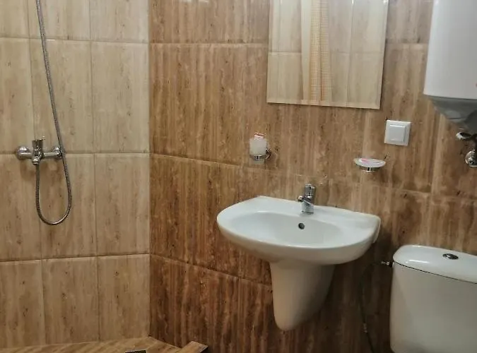 хоризонт м Appartement Sveti Vlas