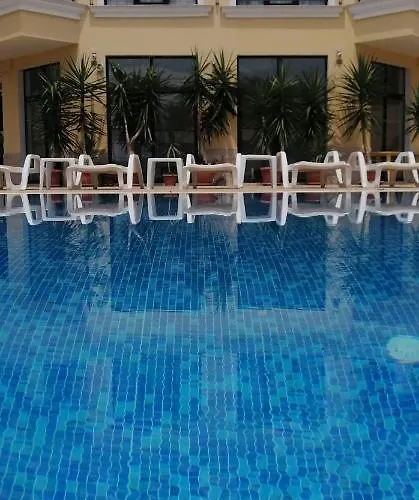 Appartement хоризонт м