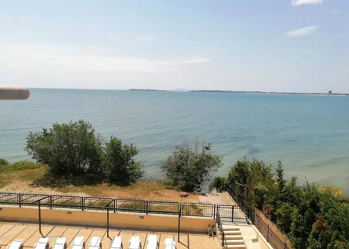 Appartement хоризонт м