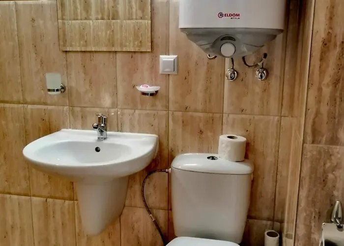 хоризонт м Sveti Vlas