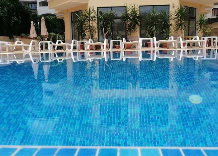 хоризонт м Appartement
