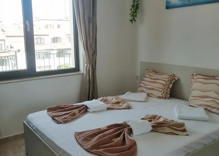 хоризонт м Appartement