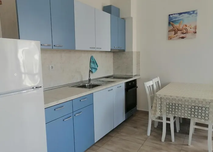 Appartement хоризонт м *