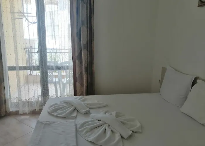 Appartement хоризонт м