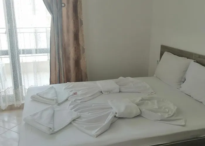 Appartement хоризонт м